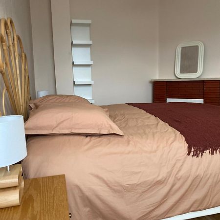 Ferienwohnung Appt O En Couleurs Auch Exterior foto