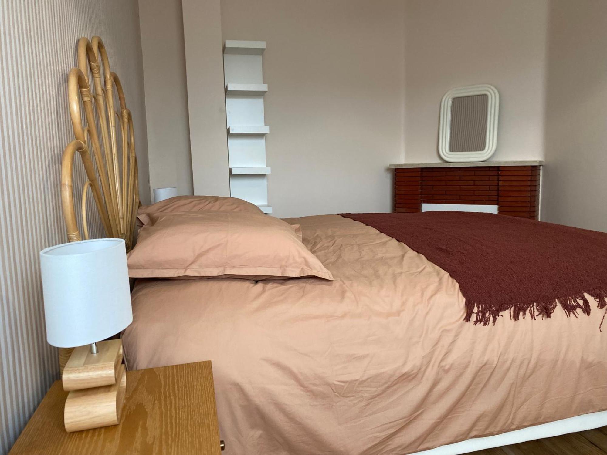 Ferienwohnung Appt O En Couleurs Auch Exterior foto